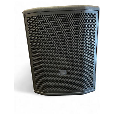 Used JBL prx800 Powered Subwoofer