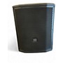 Used JBL prx800 Powered Subwoofer