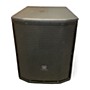 Used JBL prx800 Powered Subwoofer