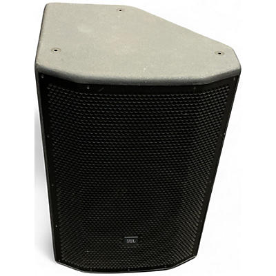 JBL Used JBL prx815 Powered Speaker