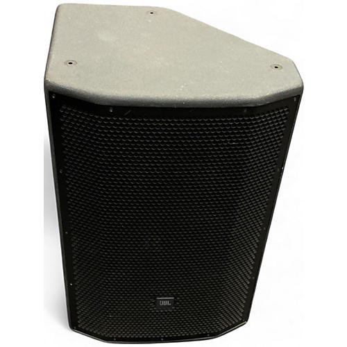 JBL Used JBL prx815 Powered Speaker