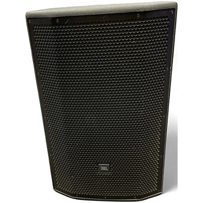 JBL Used JBL prx815 Powered Speaker