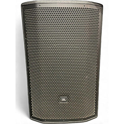 Used JBL prx815W Powered Speaker
