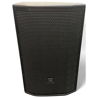 Used JBL prx815w Powered Speaker