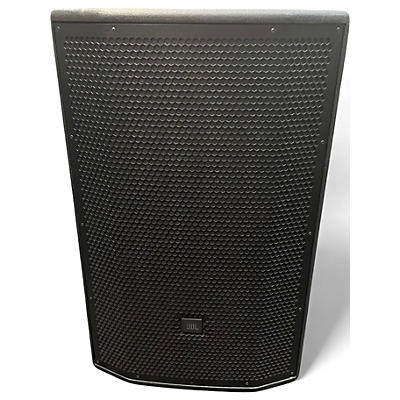 Used JBL prx815w Powered Speaker