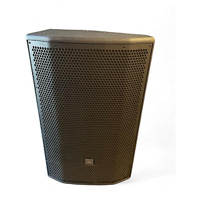 Used JBL prx815w Powered Speaker