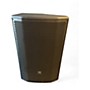 Used JBL prx815w Powered Speaker