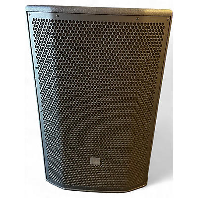 Used JBL prx815w Powered Speaker
