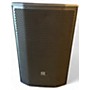 Used JBL prx815w Powered Speaker