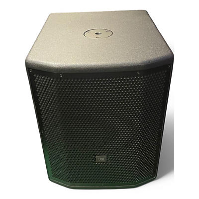 Used JBL prx815xlfw Powered Subwoofer