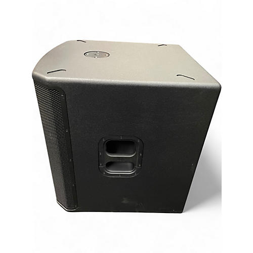 JBL Used JBL prx918xlf Powered Subwoofer