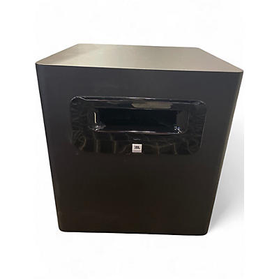 Used JBL series 3 Subwoofer