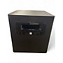 Used JBL series 3 Subwoofer