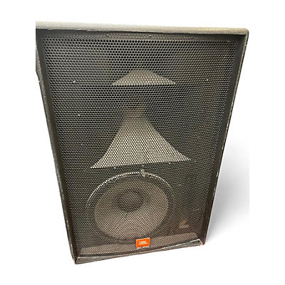 Used JBL sr4735x Unpowered Speaker