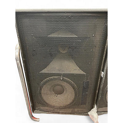 Used JBL sr4735x Unpowered Speaker