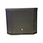 Used JBL srx 818p Powered Subwoofer