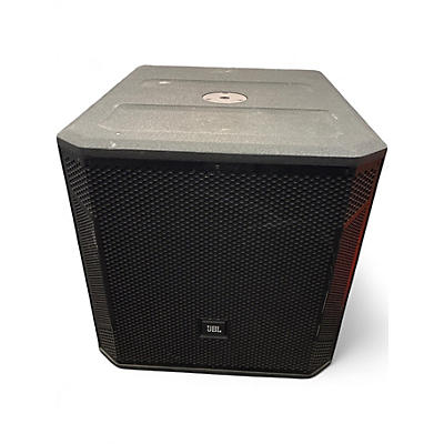 Used JBL stx818s Unpowered Subwoofer