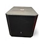 Used JBL stx818s Unpowered Subwoofer