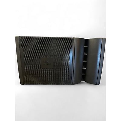 Used JBL vrx932lap Powered Speaker