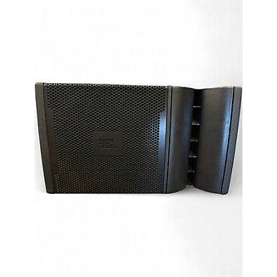 Used JBL vrx932lap Powered Speaker