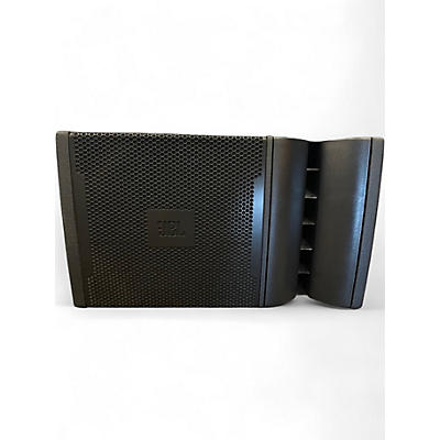 Used JBL vrx932lap Powered Speaker