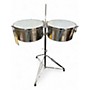 Used JCR Timbales Timbales