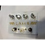 Used Jet Pedals Used JET PEDALS LAMB Effect Pedal