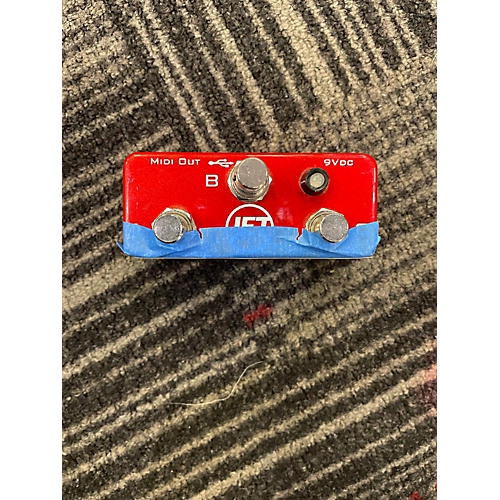 Jet Pedals Used JET PEDALS MCX Pedal