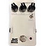 Used JHS 3 SERIES COMPRESSOR Effect Pedal