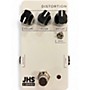 Used JHS 3 SERIES DISTORTION Effect Pedal