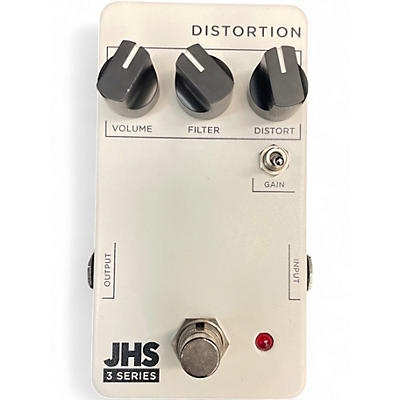 Used JHS 3 SERIES Effect Pedal