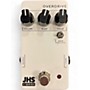 Used JHS 3 SERIES OVERDRIVE Effect Pedal