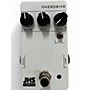 Used JHS 3 SERIES OVERDRIVE Effect Pedal