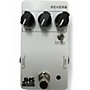 Used JHS 3 SERIES REVERB  Effect Pedal