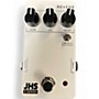 Used JHS 3 SERIES REVERB Effect Pedal
