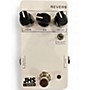Used JHS 3 SERIES REVERB Effect Pedal