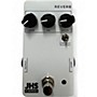 Used JHS 3 SERIES REVERB Effect Pedal