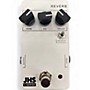 Used JHS 3 Series Alpine Reverb Effect Pedal