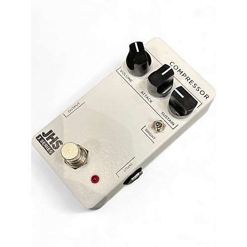 Used JHS 3 Series Compressor Effect Pedal
