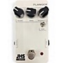 Used JHS 3 Series Flanger Effect Pedal