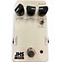 Used JHS 3 Series Fuzz Effect Pedal
