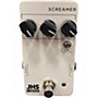 Used JHS 3 Series Screamer Effect Pedal