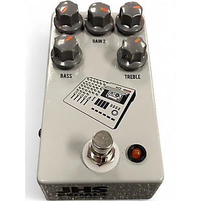 Used JHS 424 gain stage Effect Pedal