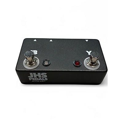 Used JHS A/B/Y SWITCH Pedal