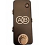 Used JHS AB Pedal Pedal