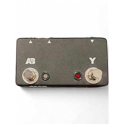 JHS Used JHS ACTIVE ABY Pedal