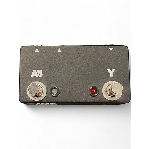 JHS Used JHS ACTIVE ABY Pedal