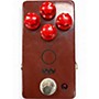 Used JHS ANGRY CHARLIE Effect Pedal