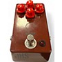 Used JHS ANGRY CHARLIE Effect Pedal