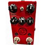Used JHS Andy Timmons AT+ Effect Pedal